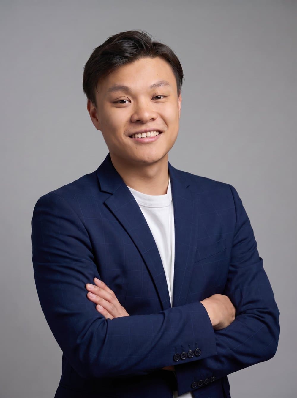 Andy Tan, Business Unit Manager at AVS